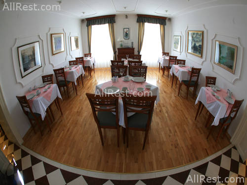 Vila Sikaa Hotel 25